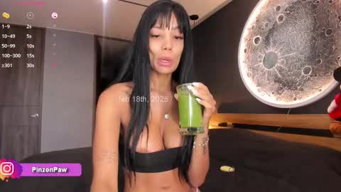 angie online show from February 2025 11:22:02 AM