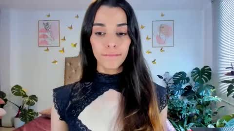 Snapshot of angie_modelo chatting on May 2026 07:30:02 PM Anabella online show from May 2026 07:30:02 PM