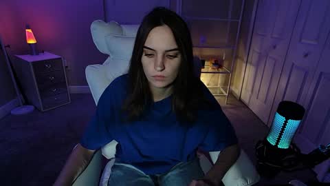 Angie Fae online show from April 2026 02:51:02 AM