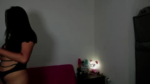 Angie y Andres online show from May 2026 12:13:02 PM