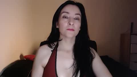 VALENTINA online show from October 2025 11:05:01 PM