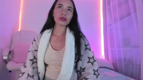 violeth lopez online show from January 2025 04:11:02 AM