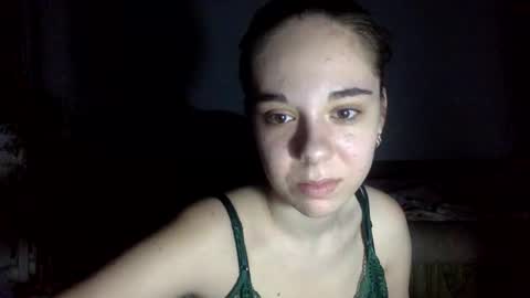 Angel Cute online show from April 2026 08:54:02 PM