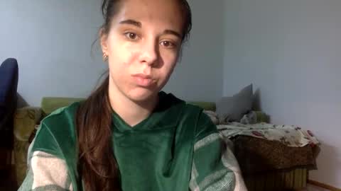 Angel Cute online show from April 2026 09:15:02 PM