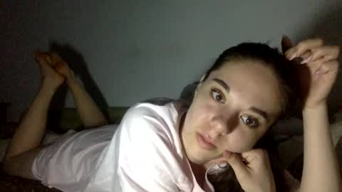 Angel Cute online show from June 2026 09:06:01 PM