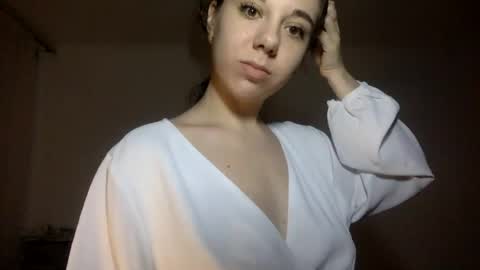 Angel Cute online show from June 2026 09:19:01 PM