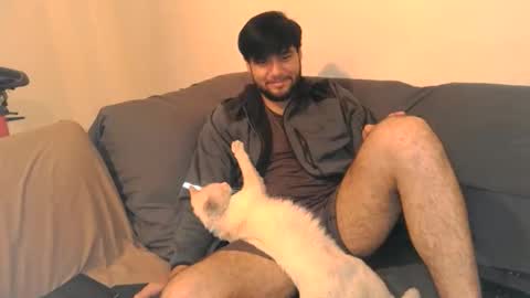 Snapshot of angrydeimos chatting on November 2025 02:22:02 AM Deimos online show from November 2025 02:22:02 AM