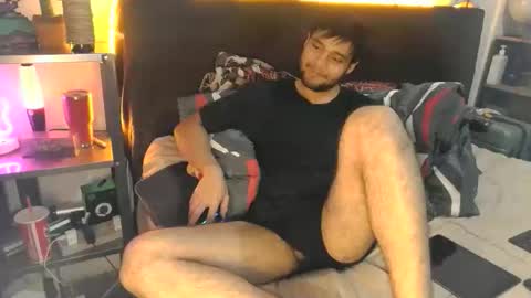 Deimos online show from February 2026 03:57:01 AM