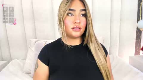  ANGUEL JONES  online show from July 2026 05:02:02 AM