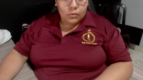 angy online show from February 2025 04:03:01 AM