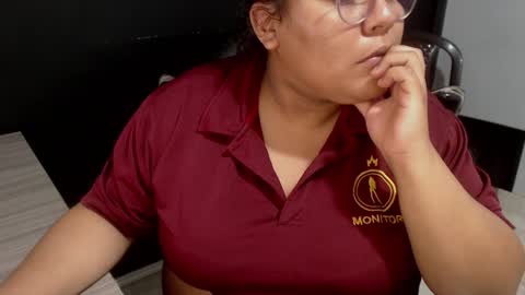 angy online show from February 2025 10:15:02 AM