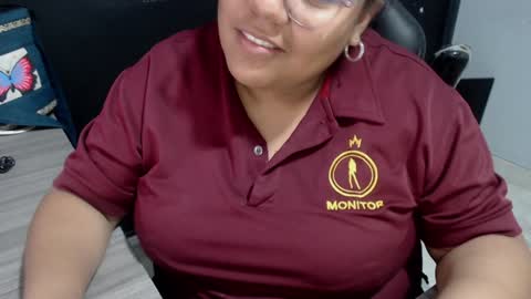 angy online show from February 2025 01:32:01 AM