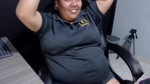 angy online show from October 2025 11:15:02 PM