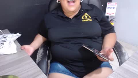 angy online show from March 2026 08:02:02 PM