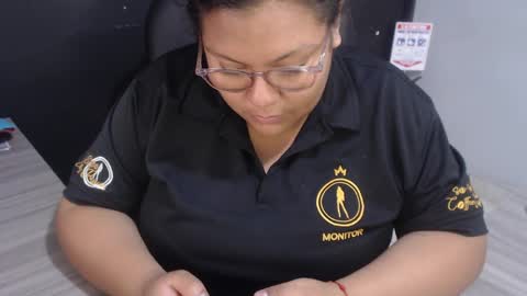 angy online show from April 2026 02:18:02 PM