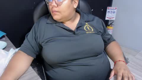 angy online show from April 2026 12:38:01 PM