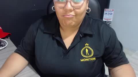 angy online show from April 2026 11:07:02 PM