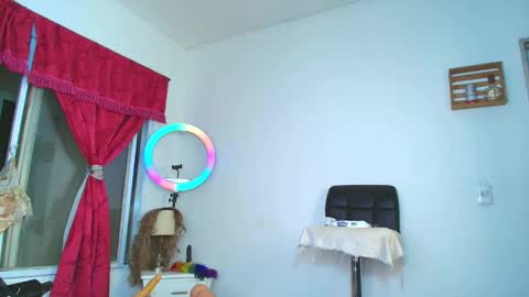 Snapshot of angye_hot chatting on February 2025 11:10:02 AM Jovana Michell online show from February 2025 11:10:02 AM