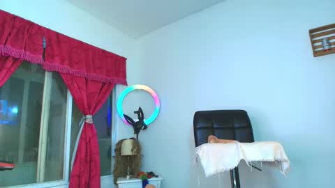 Snapshot of angye_hot chatting on February 2025 01:10:01 AM Jovana Michell online show from February 2025 01:10:01 AM