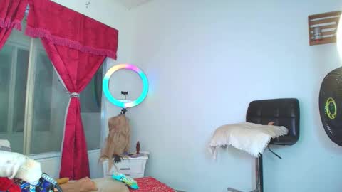 Snapshot of angye_hot chatting on October 2025 01:00:02 PM Jovana Michell online show from October 2025 01:00:02 PM