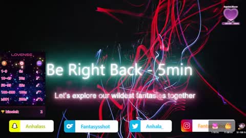 Snapshot of anhala_ chatting on December 2024 05:53:02 AM Anhala Rivera online show from December 2024 05:53:02 AM