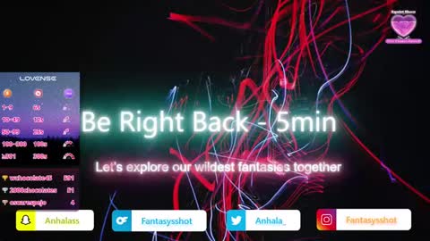 Snapshot of anhala_ chatting on December 2024 05:51:01 AM Anhala Rivera online show from December 2024 05:51:01 AM