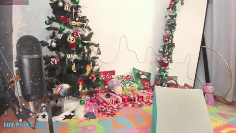 Snapshot of anhala_ chatting on December 2024 06:07:02 AM Anhala Rivera online show from December 2024 06:07:02 AM