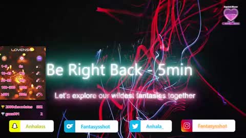 Snapshot of anhala_ chatting on December 2024 05:40:02 AM Anhala Rivera online show from December 2024 05:40:02 AM