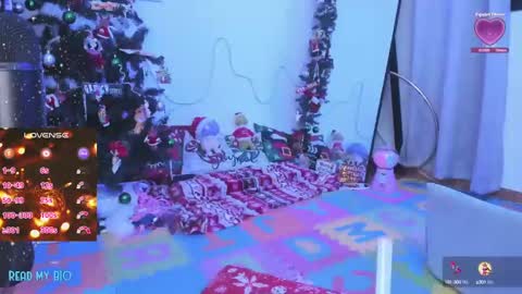 Snapshot of anhala_ chatting on December 2024 03:44:02 AM Anhala Rivera online show from December 2024 03:44:02 AM