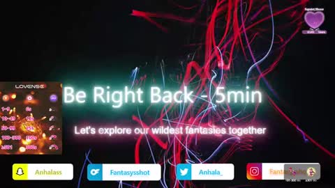 Snapshot of anhala_ chatting on December 2024 02:13:01 AM Anhala Rivera online show from December 2024 02:13:01 AM