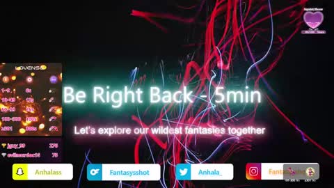 Snapshot of anhala_ chatting on December 2024 05:17:01 AM Anhala Rivera online show from December 2024 05:17:01 AM