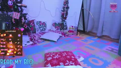 Snapshot of anhala_ chatting on January 2025 07:44:02 PM Anhala Rivera online show from January 2025 07:44:02 PM