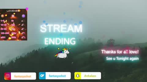 Snapshot of anhala_ chatting on January 2025 10:50:02 PM Anhala Rivera online show from January 2025 10:50:02 PM