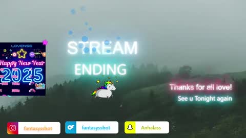 Snapshot of anhala_ chatting on January 2025 08:03:01 AM Anhala Rivera online show from January 2025 08:03:01 AM