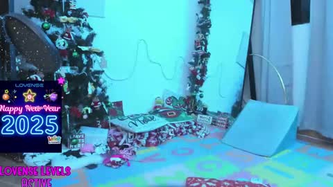 Snapshot of anhala_ chatting on January 2025 01:42:02 AM Anhala Rivera online show from January 2025 01:42:02 AM