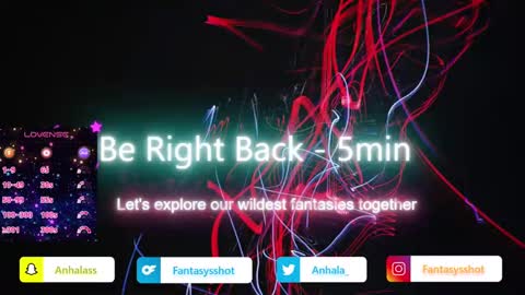 Snapshot of anhala_ chatting on January 2025 05:13:02 AM Anhala Rivera online show from January 2025 05:13:02 AM