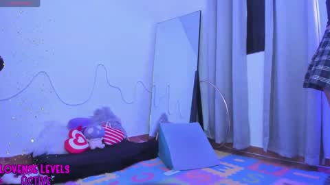 Snapshot of anhala_ chatting on February 2025 11:32:01 PM Anhala Rivera online show from February 2025 11:32:01 PM