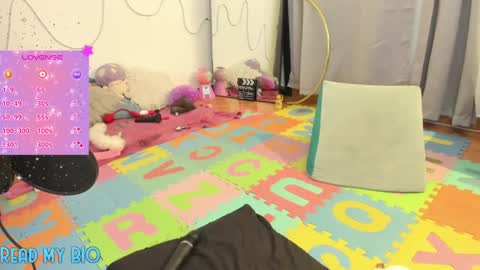 Snapshot of anhala_ chatting on March 2025 01:15:01 AM Anhala Rivera online show from March 2025 01:15:01 AM