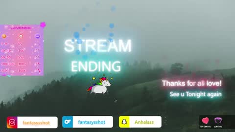 Snapshot of anhala_ chatting on March 2025 10:24:02 AM Anhala Rivera online show from March 2025 10:24:02 AM