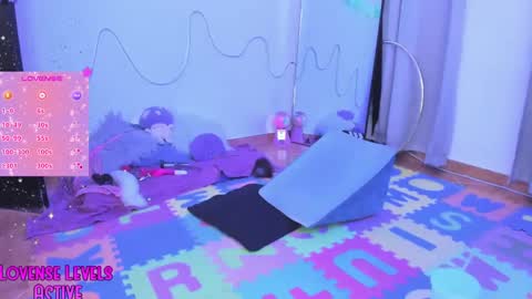 Snapshot of anhala_ chatting on March 2025 01:58:02 AM Anhala Rivera online show from March 2025 01:58:02 AM