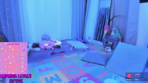 Snapshot of anhala_ chatting on September 2025 01:27:01 AM Anhala Rivera online show from September 2025 01:27:01 AM