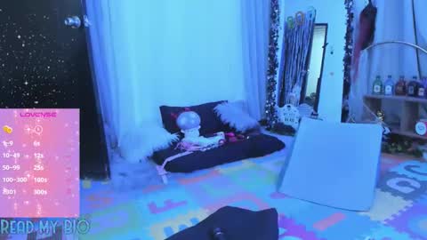 Snapshot of anhala_ chatting on October 2025 01:05:02 AM Anhala Rivera online show from October 2025 01:05:02 AM