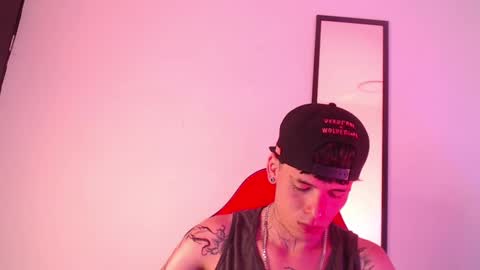 anhonymus online show from September 2025 04:11:02 AM