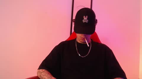 anhonymus online show from October 2025 04:21:01 AM