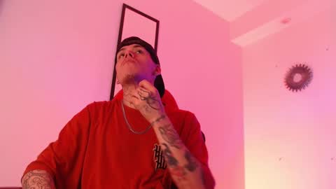 anhonymus online show from October 2025 04:00:01 AM