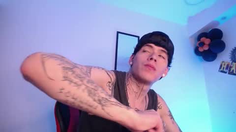 anhonymus online show from November 2025 03:52:02 AM