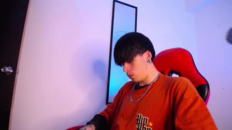 anhonymus online show from November 2025 03:51:02 AM