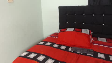 ani_damian22 online show from October 2025 05:08:01 AM