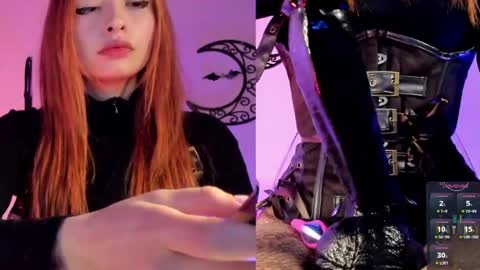 Ania online show from May 2026 04:47:02 PM