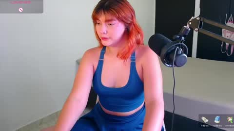 Ania online show from March 2026 11:48:02 PM